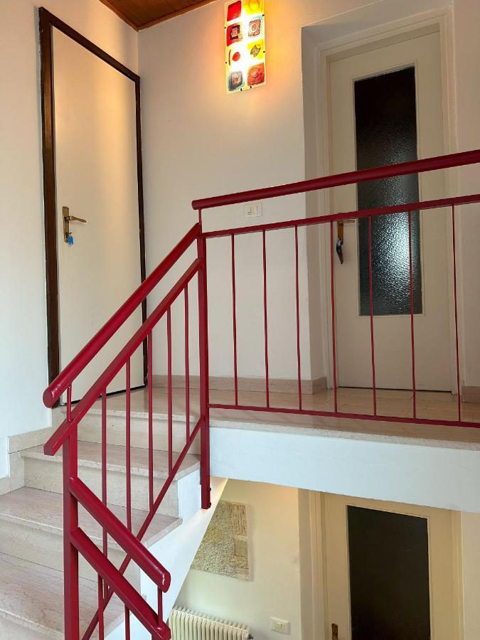 Alla Casa Medievale Cividale Del Friuli Bagian luar foto